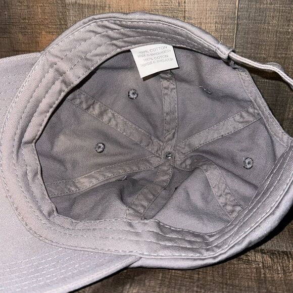 FAITH OVER FEAR Cancer Cap - Picture 6 of 7